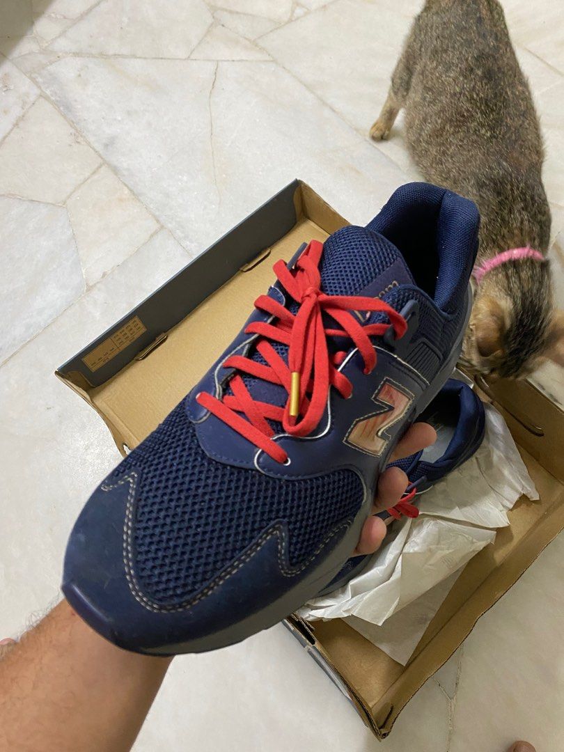 New balance kawhi 997 shop