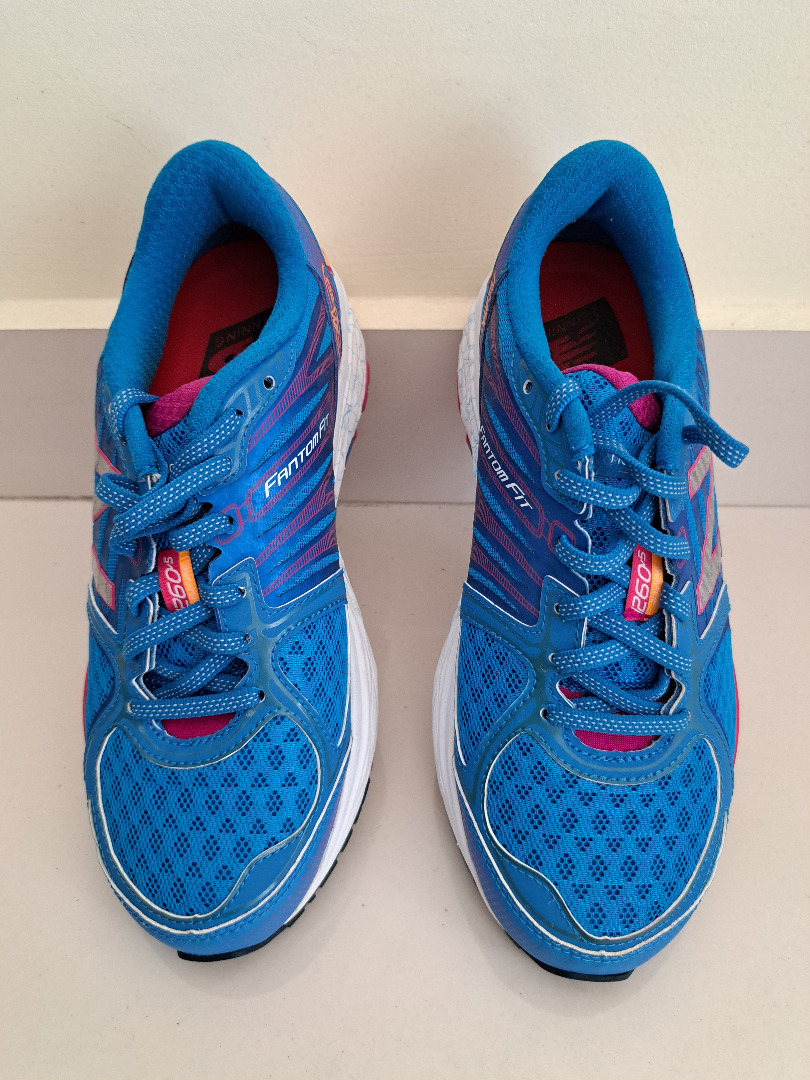 New balance 1260 dames bruin hot sale