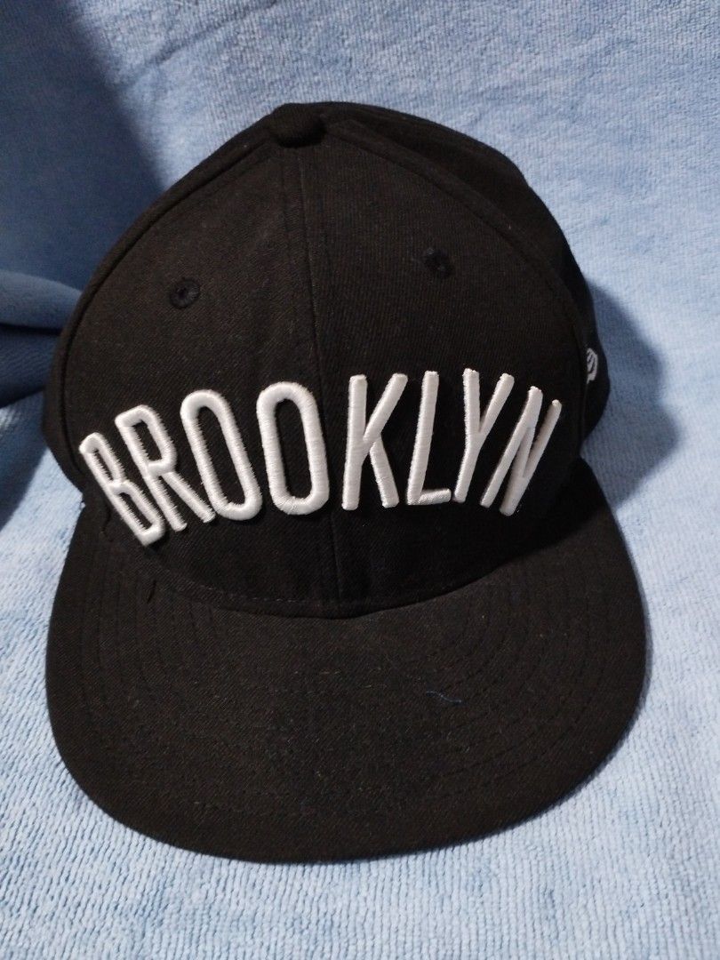 New era brooklyn cap store