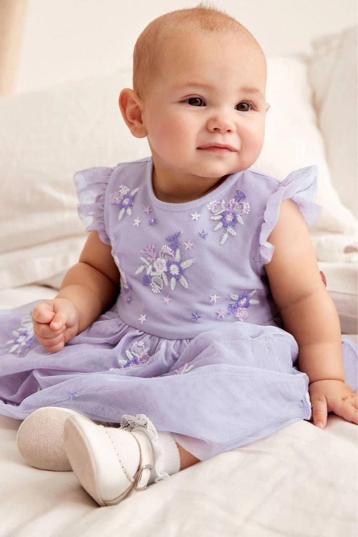 Next sales baby dress