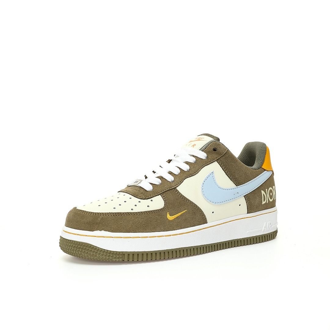 Air force hot sale 1 dio
