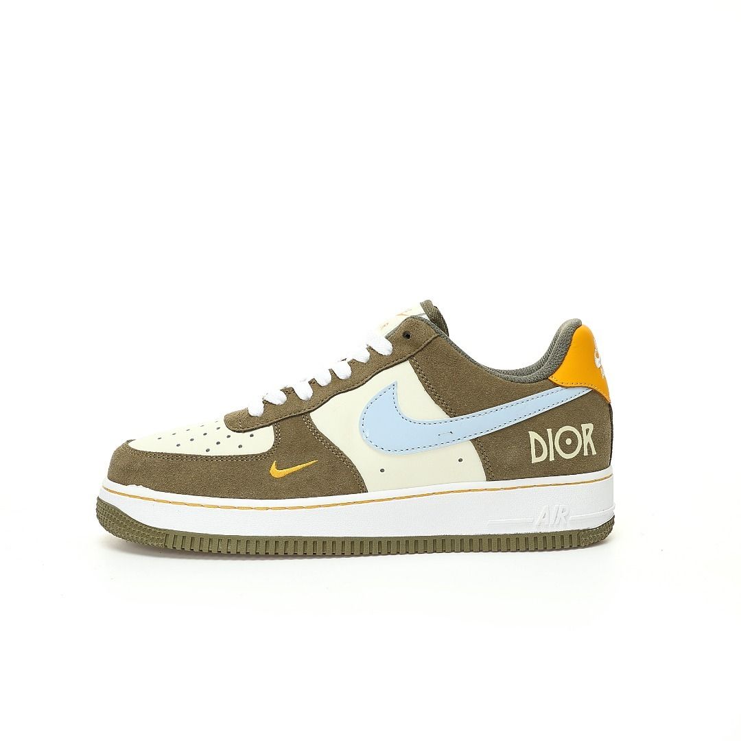 Air force 1 dio deals