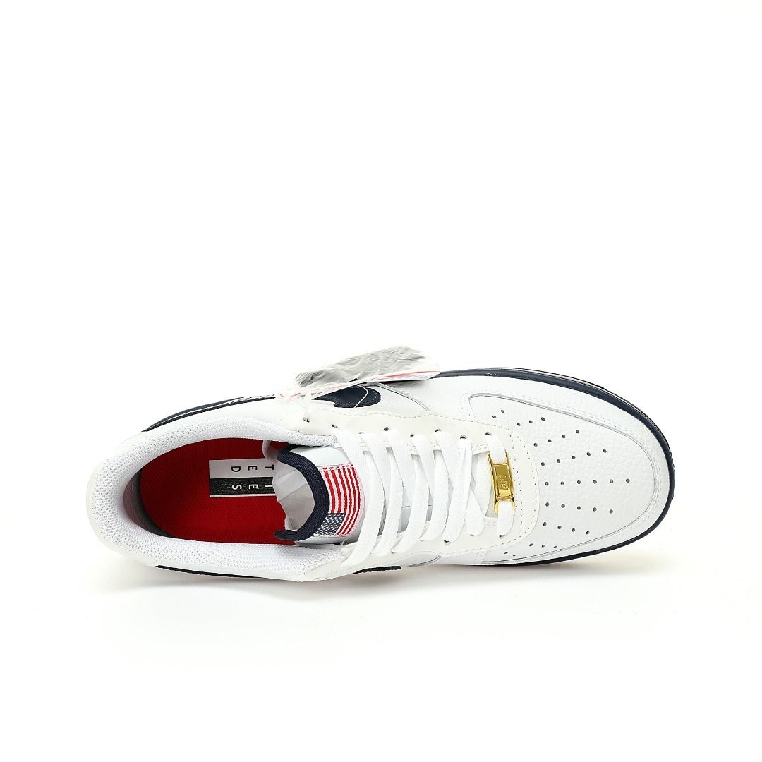 Nike air force 1 flag store