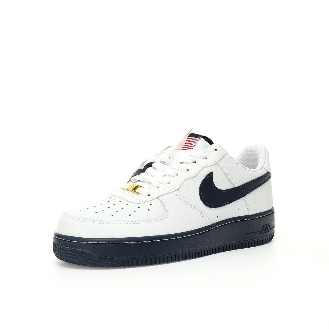 Nike af1 v8 top