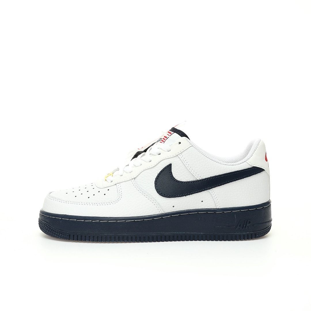 Nike air force 1 usa flag new arrivals