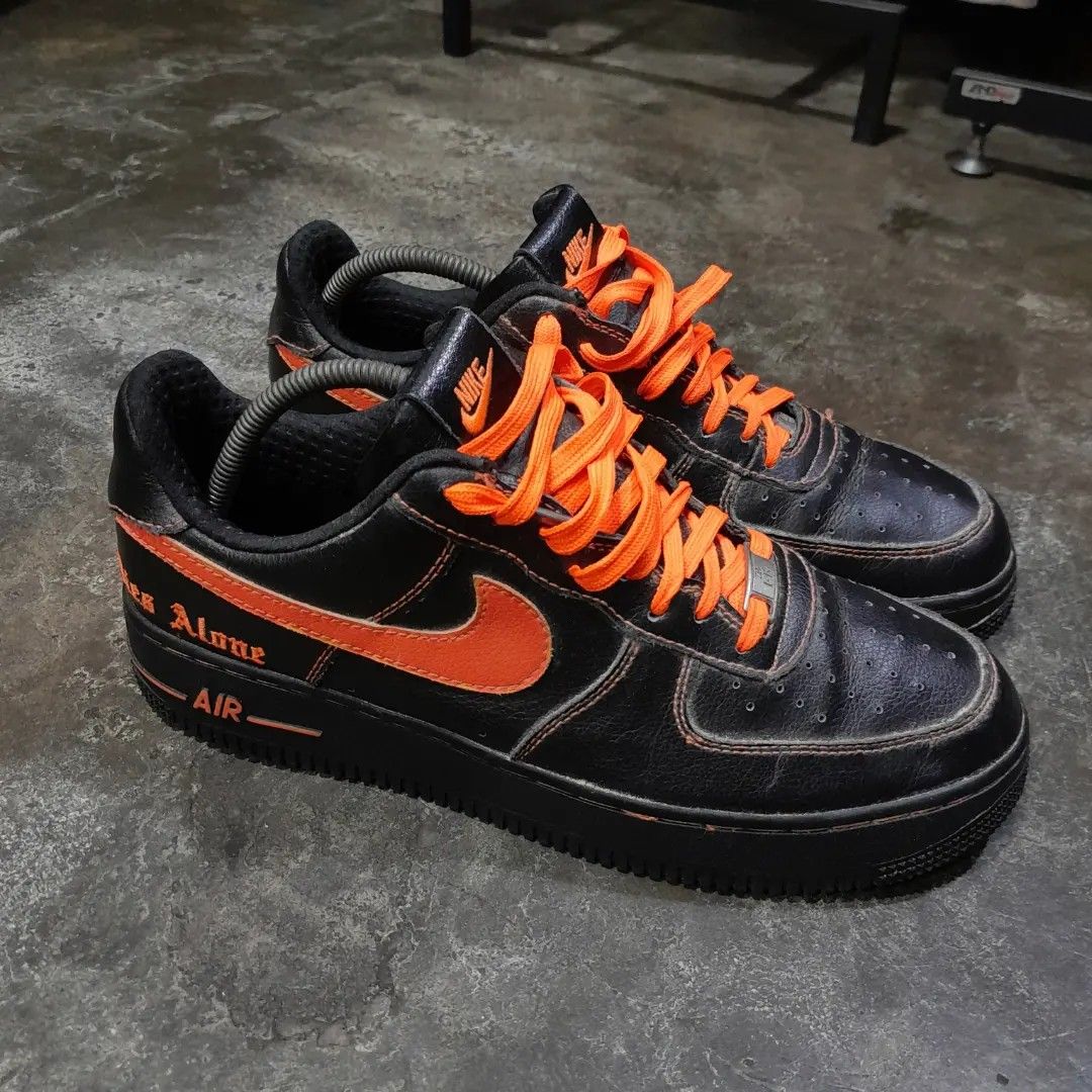 Nike air force 1 vlone harga top