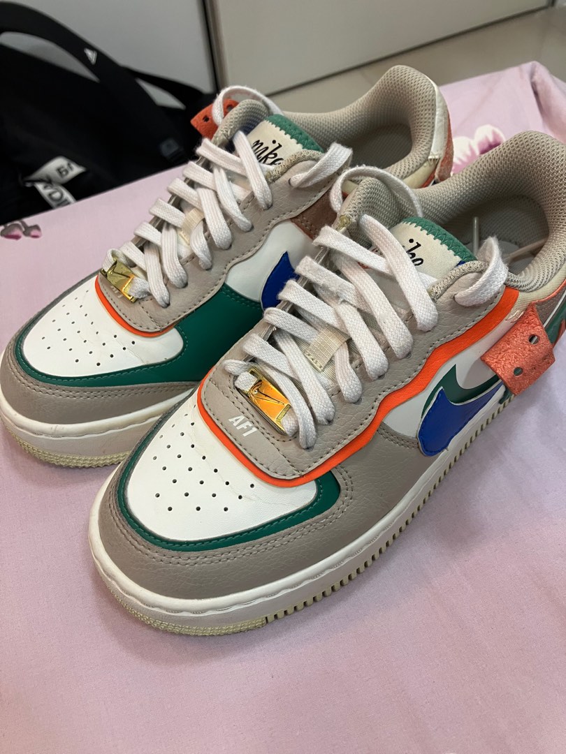 Nike air 2025 force 359