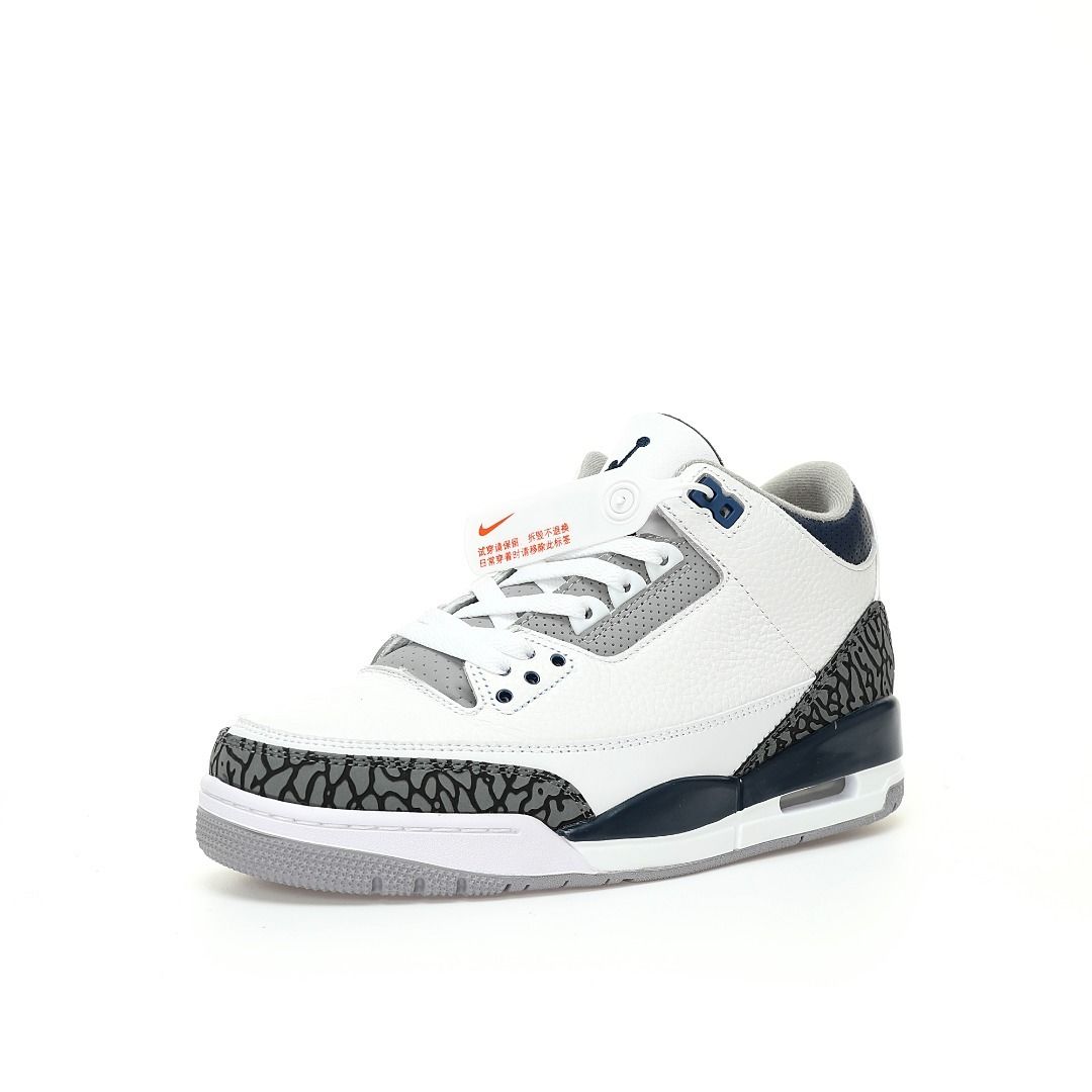 White retro nikes cheap