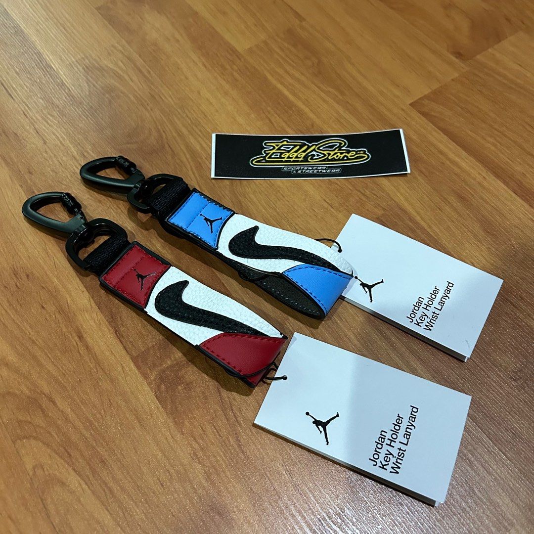 nike air lanyard