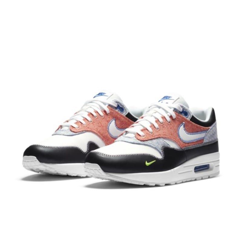 Nike air max new arrivals 1 se nrg