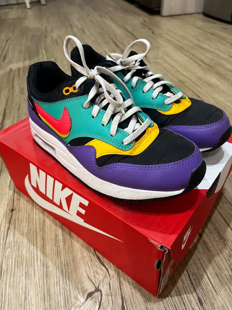 air max terbaru 2019