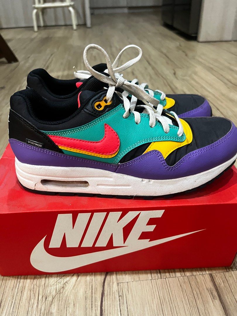 Air max terbaru 2019 shop