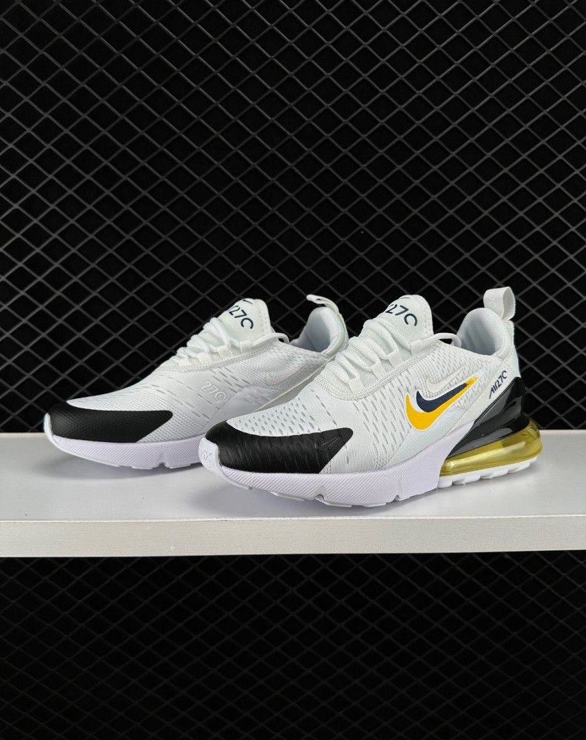 Nike air deals max 270 dsw