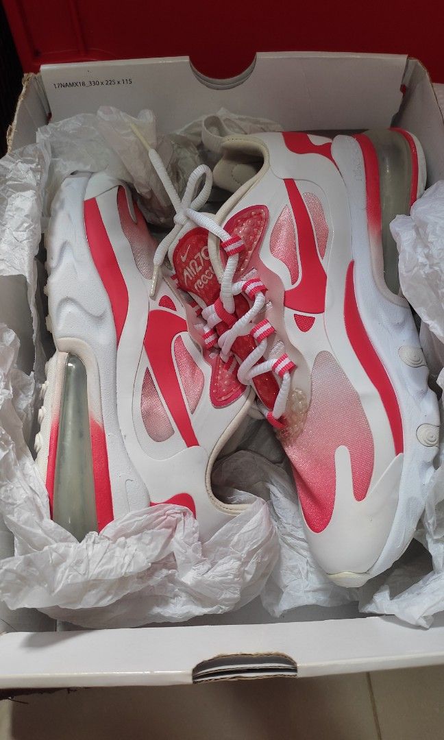 Nike clearance 270 x