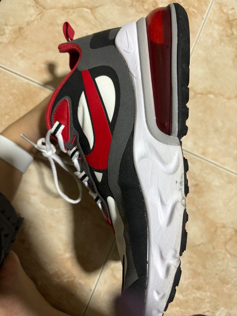 Nike Air Max 270 React