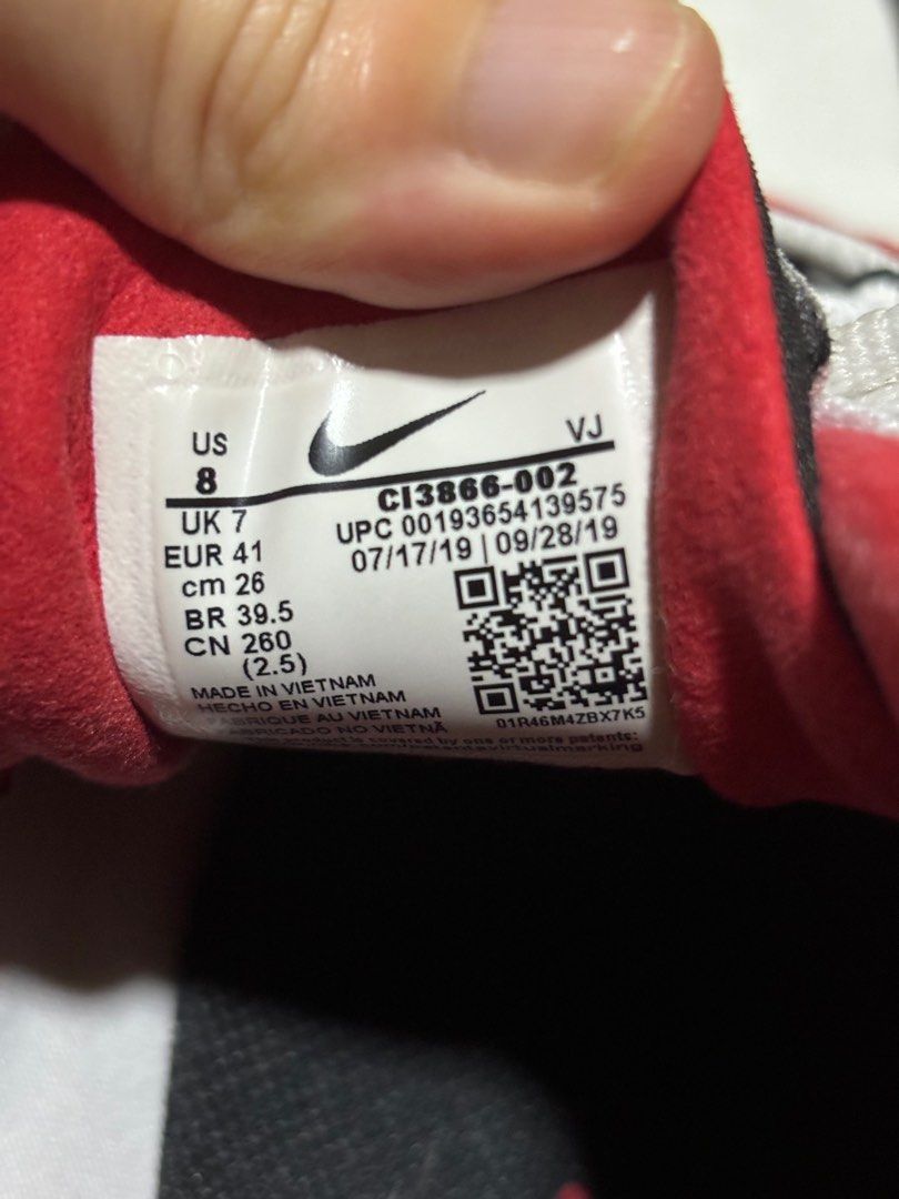 Air max hotsell 270 gr 41