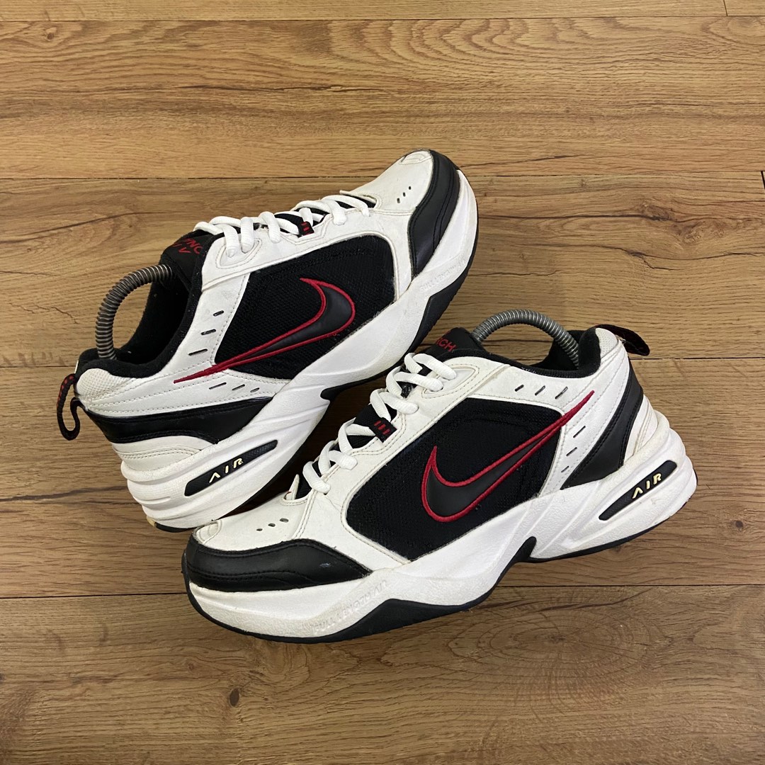 Nike air discount monarch femme