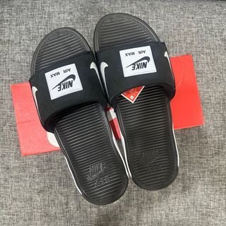 Nike Airmax 90 Slides