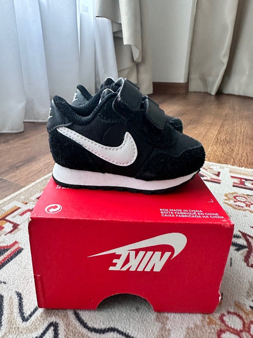 Nike top bebe 20