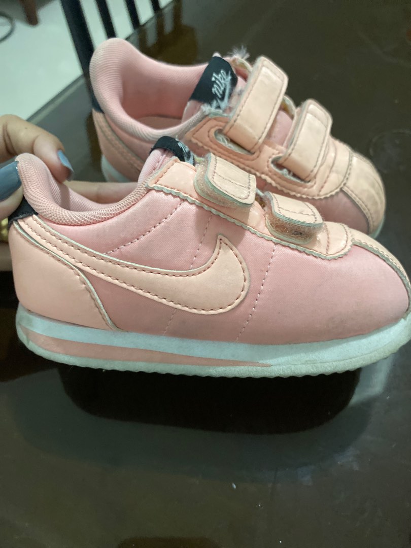 cortez nike youth