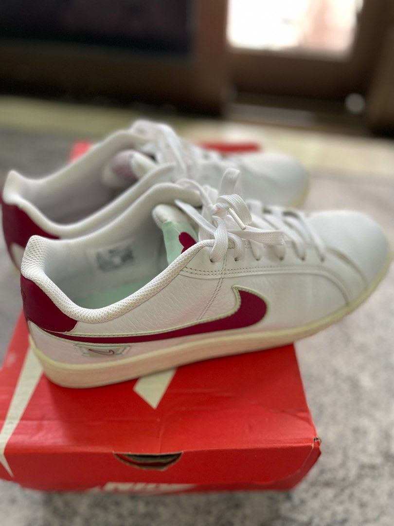 Nike court deals royale vday