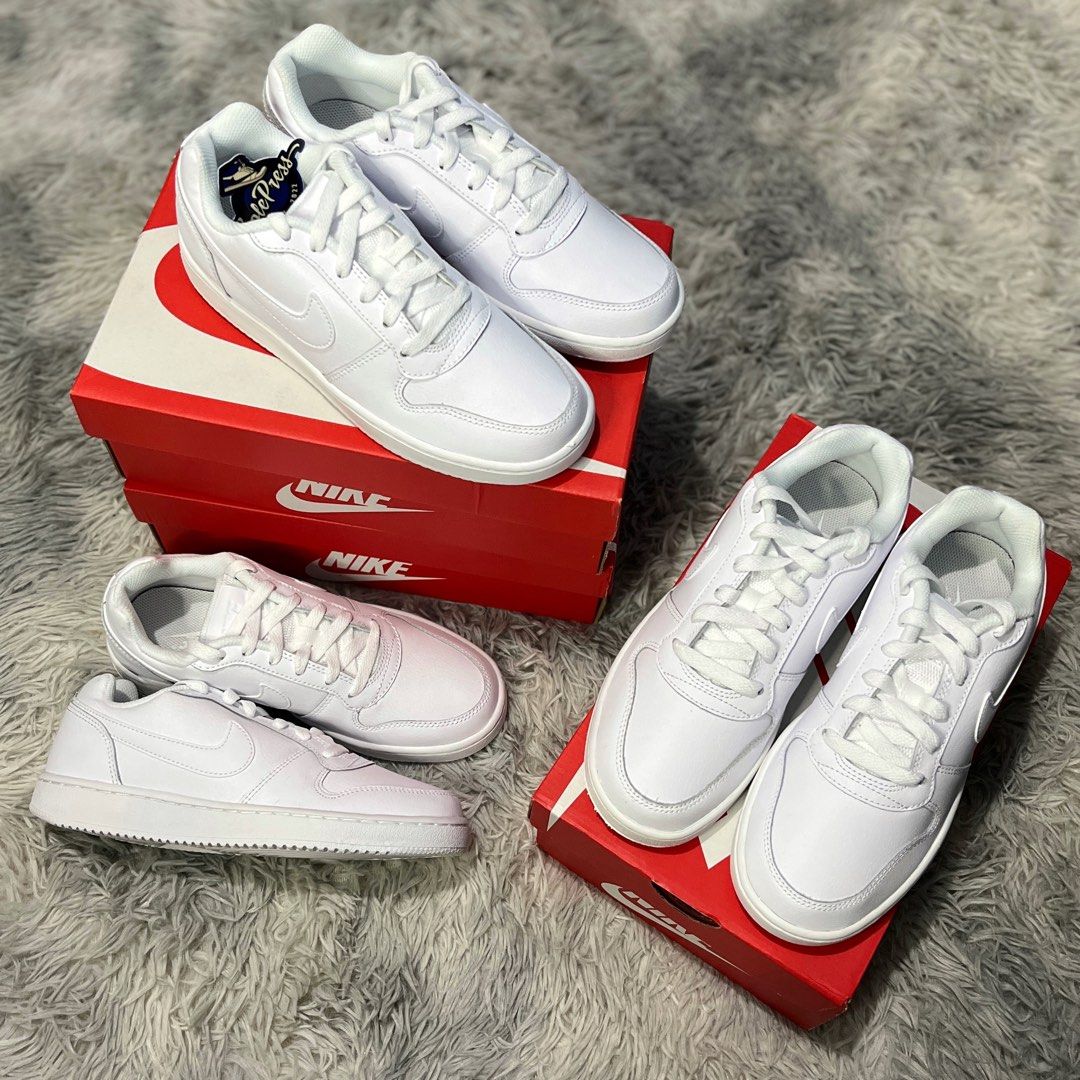 Nike Ebernon Low