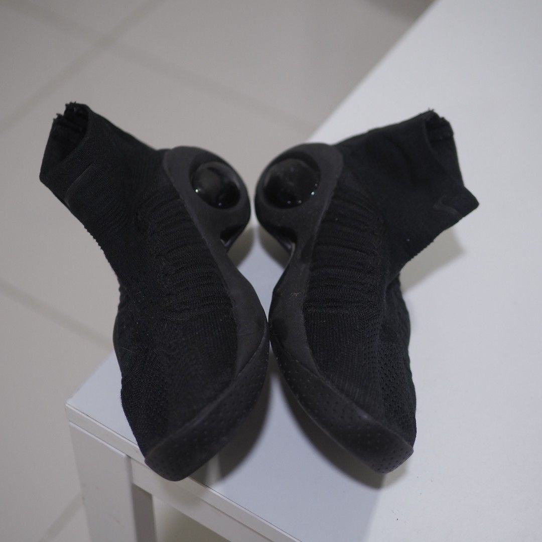 Bonafide triple black best sale