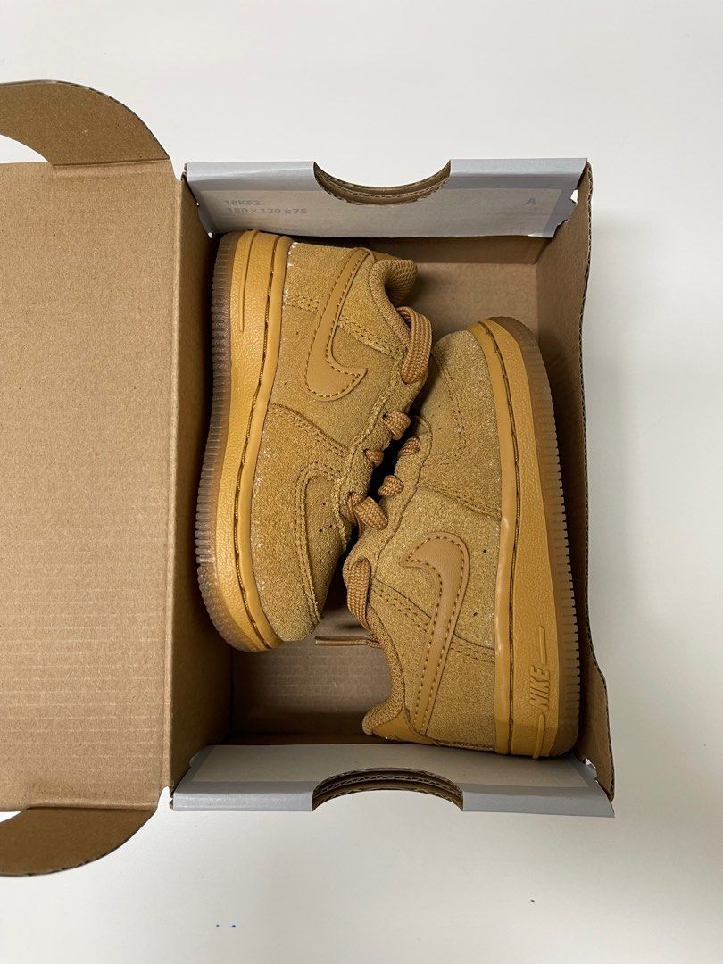 Baby shoe sizes on sale us