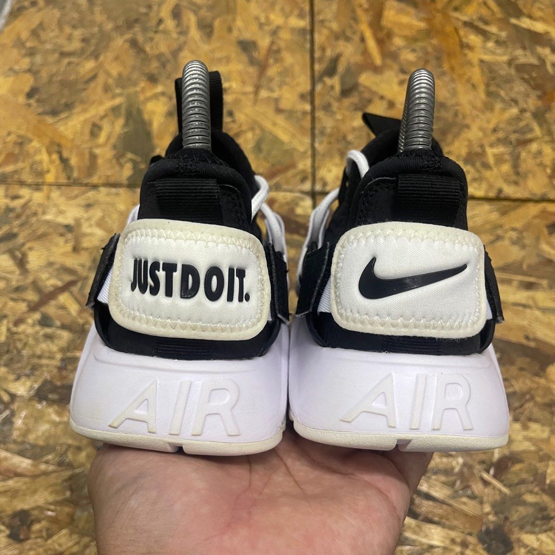 Nike Huarache Women s Fashion Footwear Sneakers on Carousell