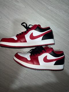 Red bull top shoes for sale