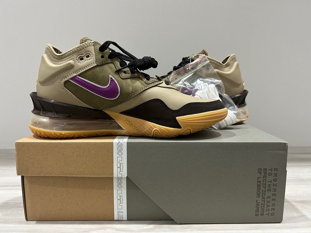 Lebron sales james atmos