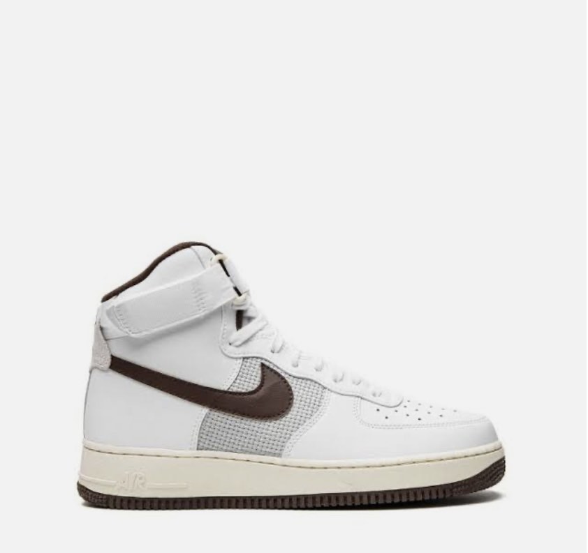 Nike Men s Air Force 1 Men s Fashion Footwear Sneakers on Carousell