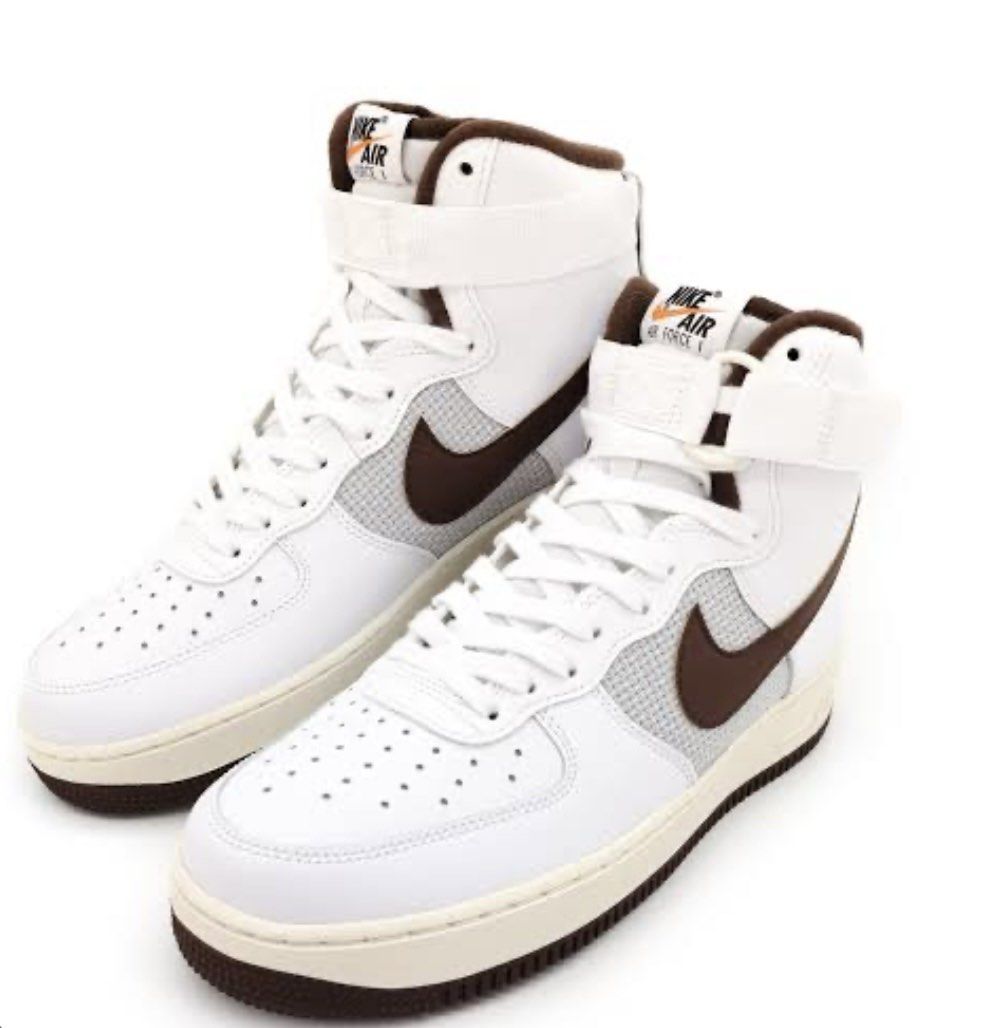 Mens air sales force mid