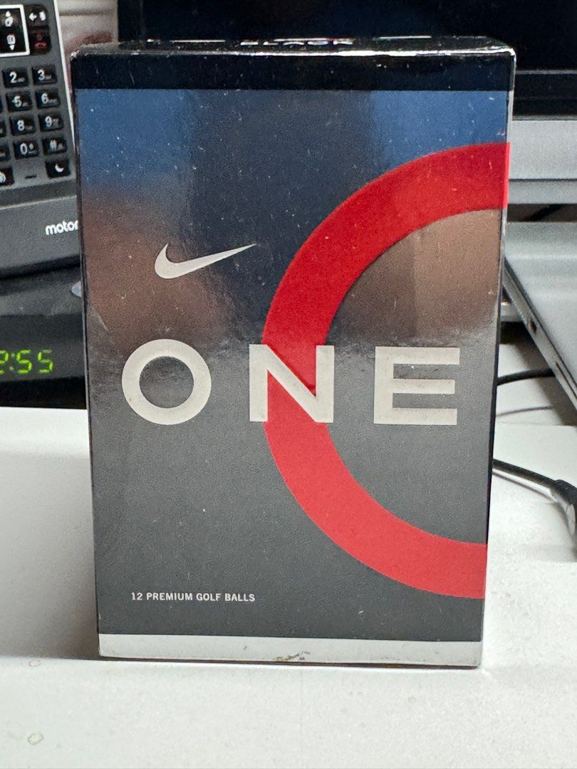 Nike one cheap platinum