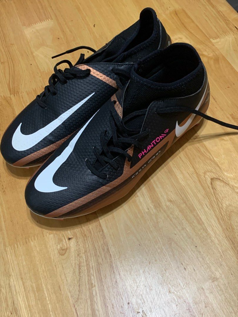 nikeskin phantom football boots