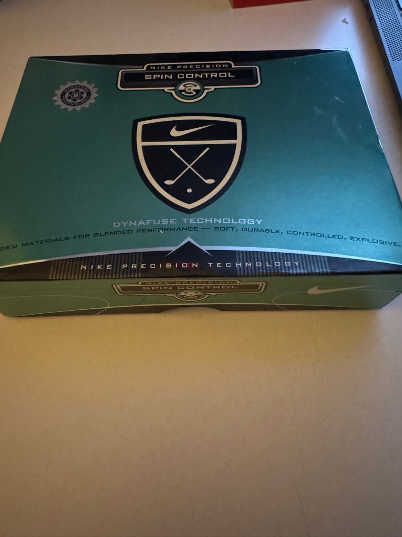 Nike tour accuracy on sale