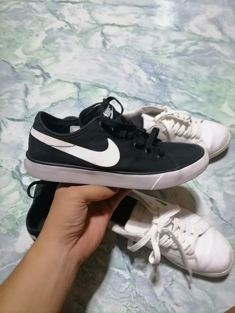 Nike sales 23.5 cm