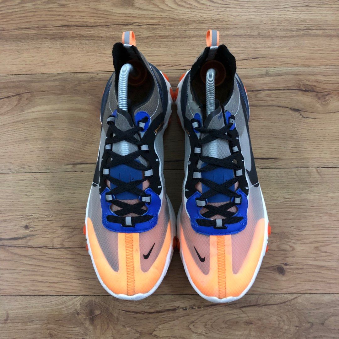 Nike react element uk store