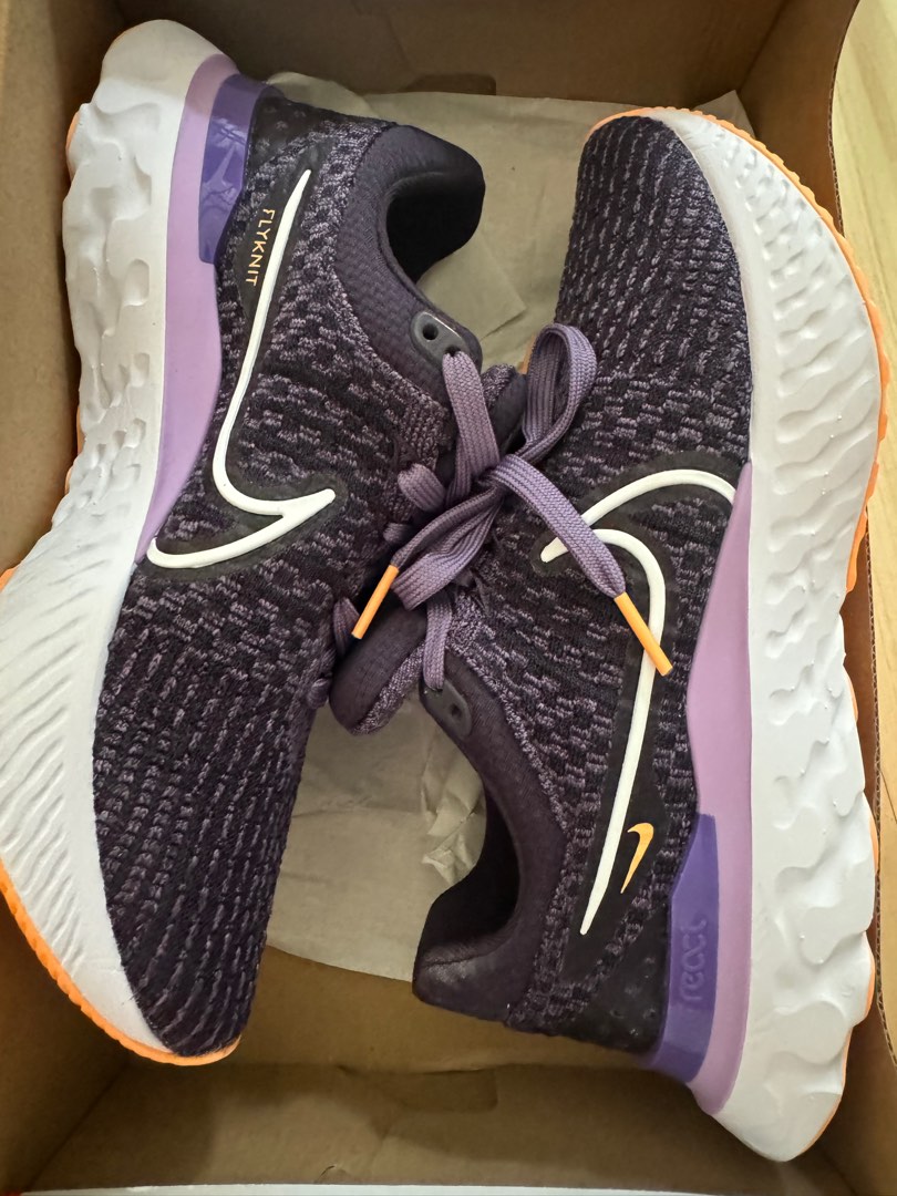 React fly new arrivals