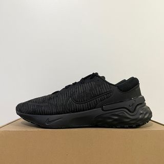 Nike air max 93 triple black for online sale