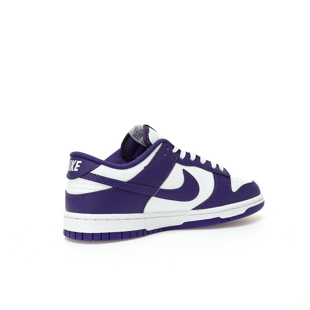 Nike 72 purple hot sale
