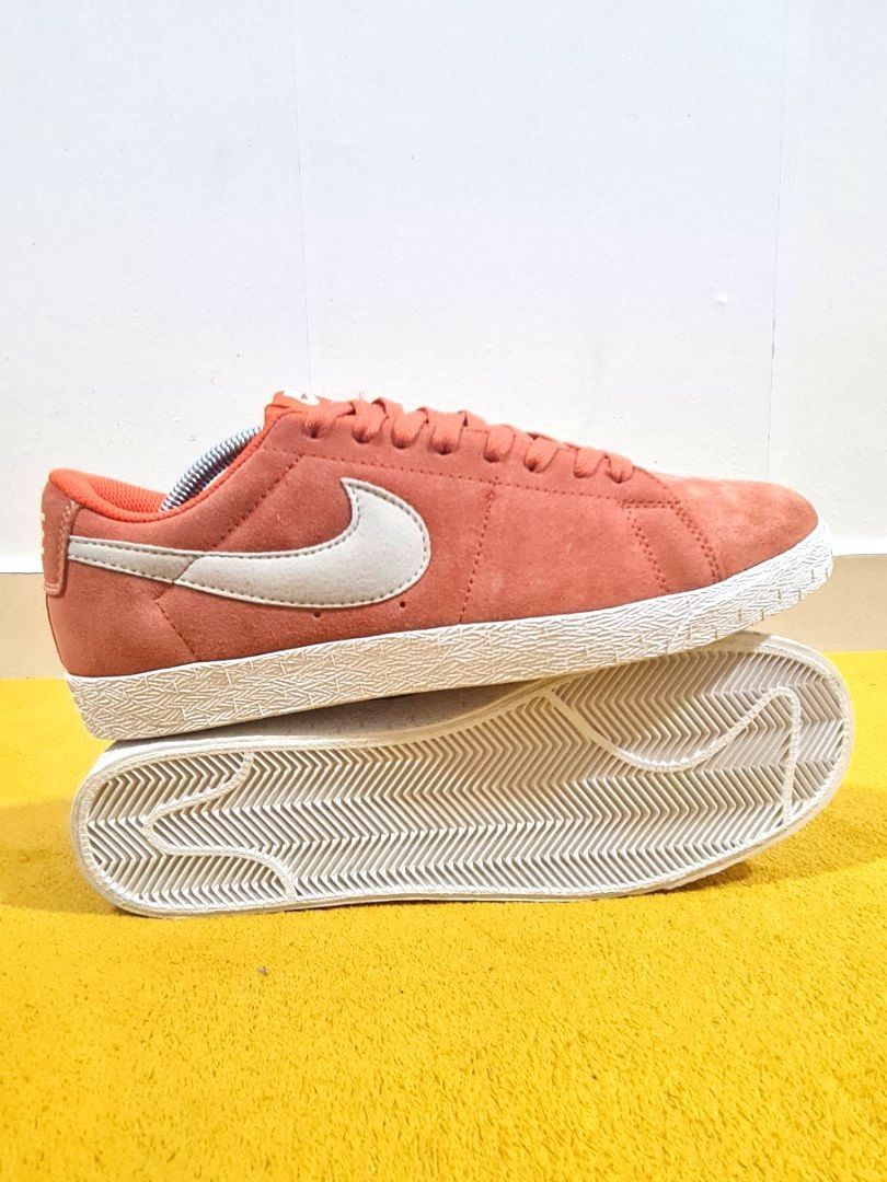 Nike SB Blazer Zoom Low XT Men s Fashion Footwear Sneakers on