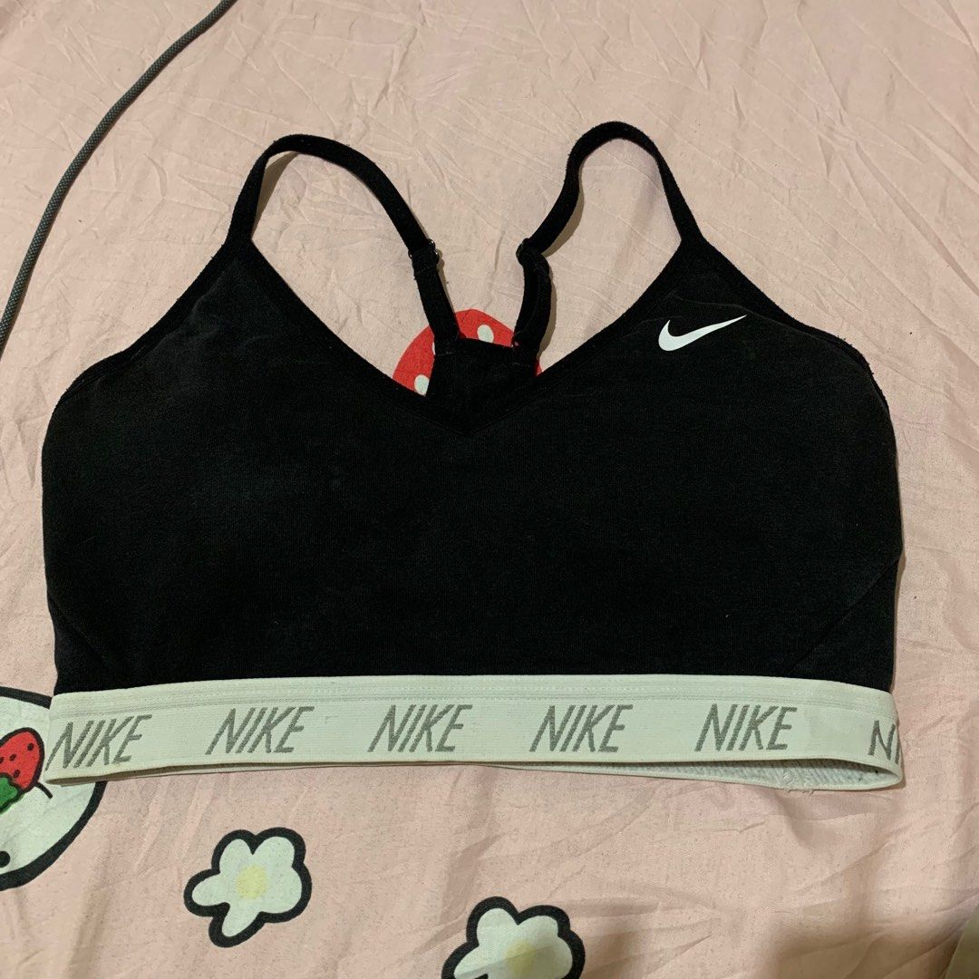 💯 ECHT Sports Bra, Women's Fashion, Activewear on Carousell