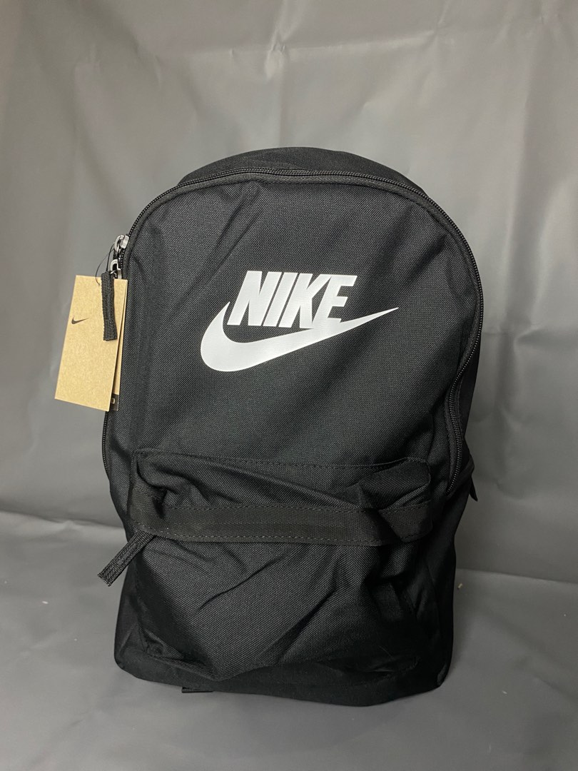 Nike tas sales