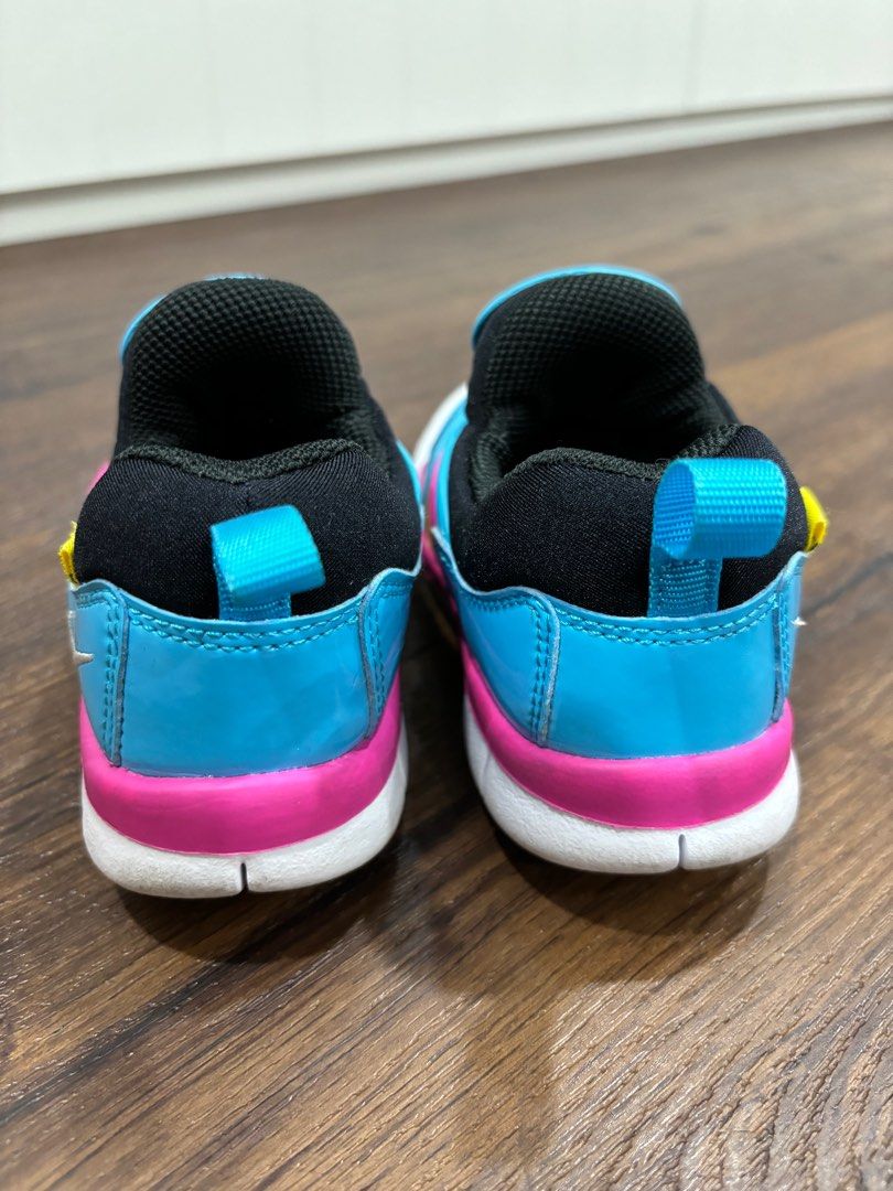 Rainbow sales 72 nike