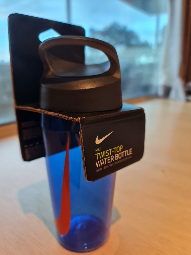 nike tr hypercharge twist bottle