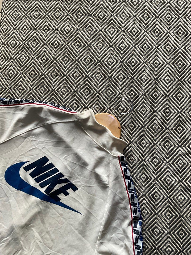 tracktop nike original