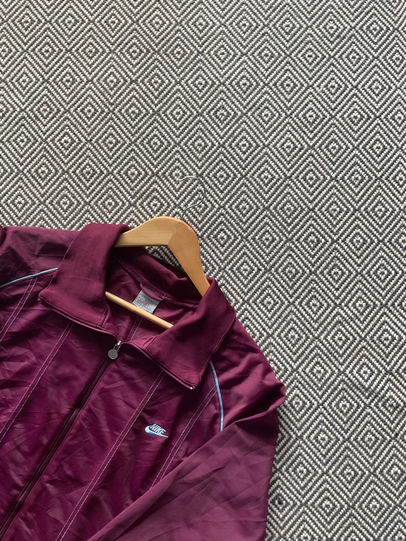 mens nike cycling top