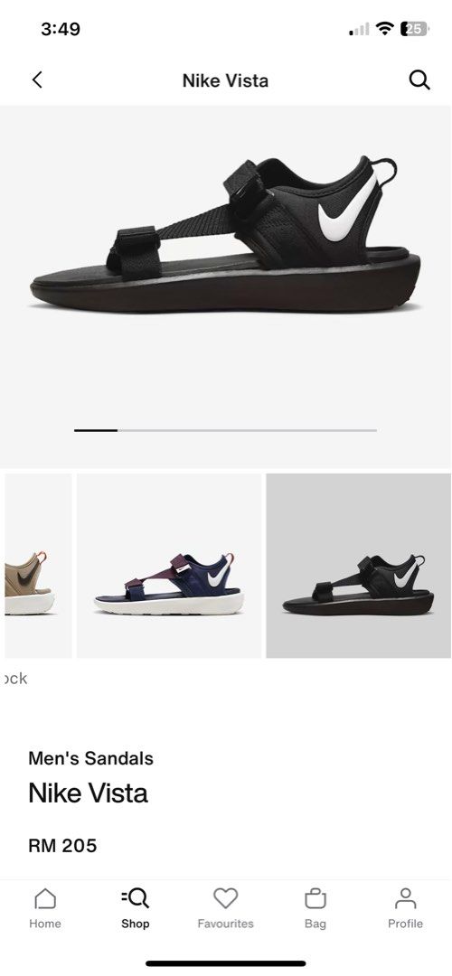 Nike water shoes #nike #summershoes #comfy #slides - Depop