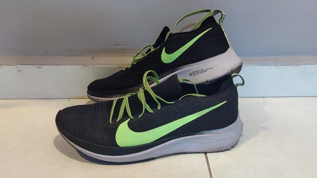 Nike zoom fly flyknit racer new arrivals